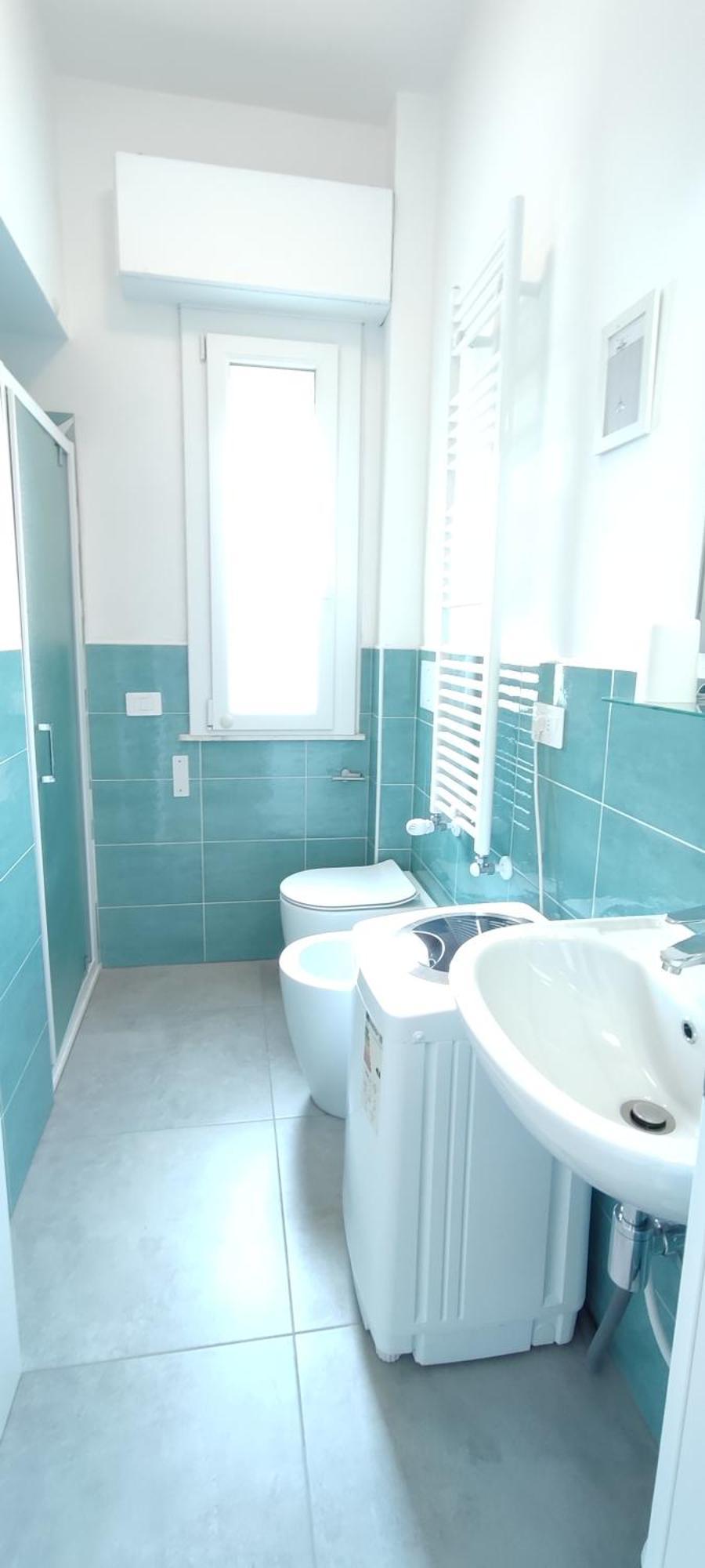 Casa Sardina, Per Mare E Fiera Apartment ริมินี ภายนอก รูปภาพ